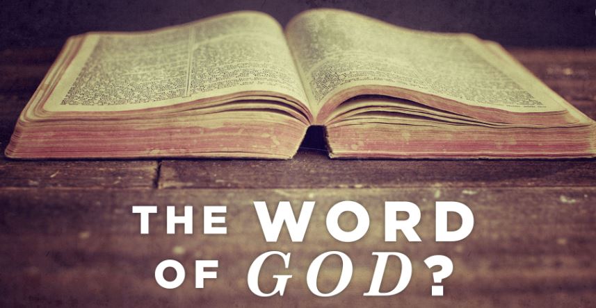 Holiy Bible